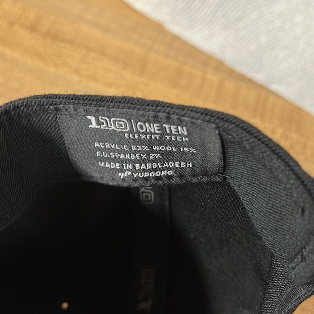 New Hat - Picture 5 of 9